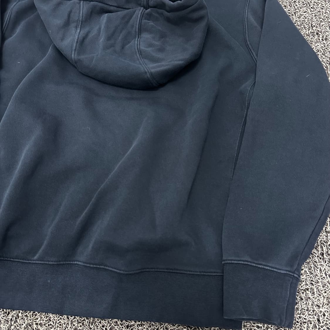 NIKE 나이키 후드티 블랙 L 상품이미지6