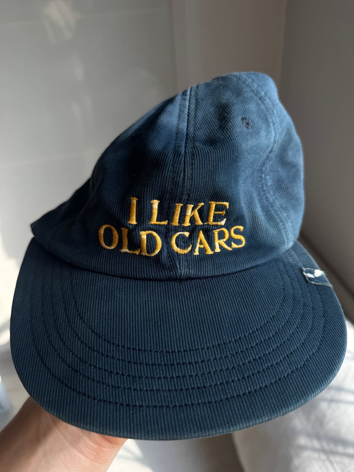 F)Visvim I.C.T excelsior cap 상품이미지2