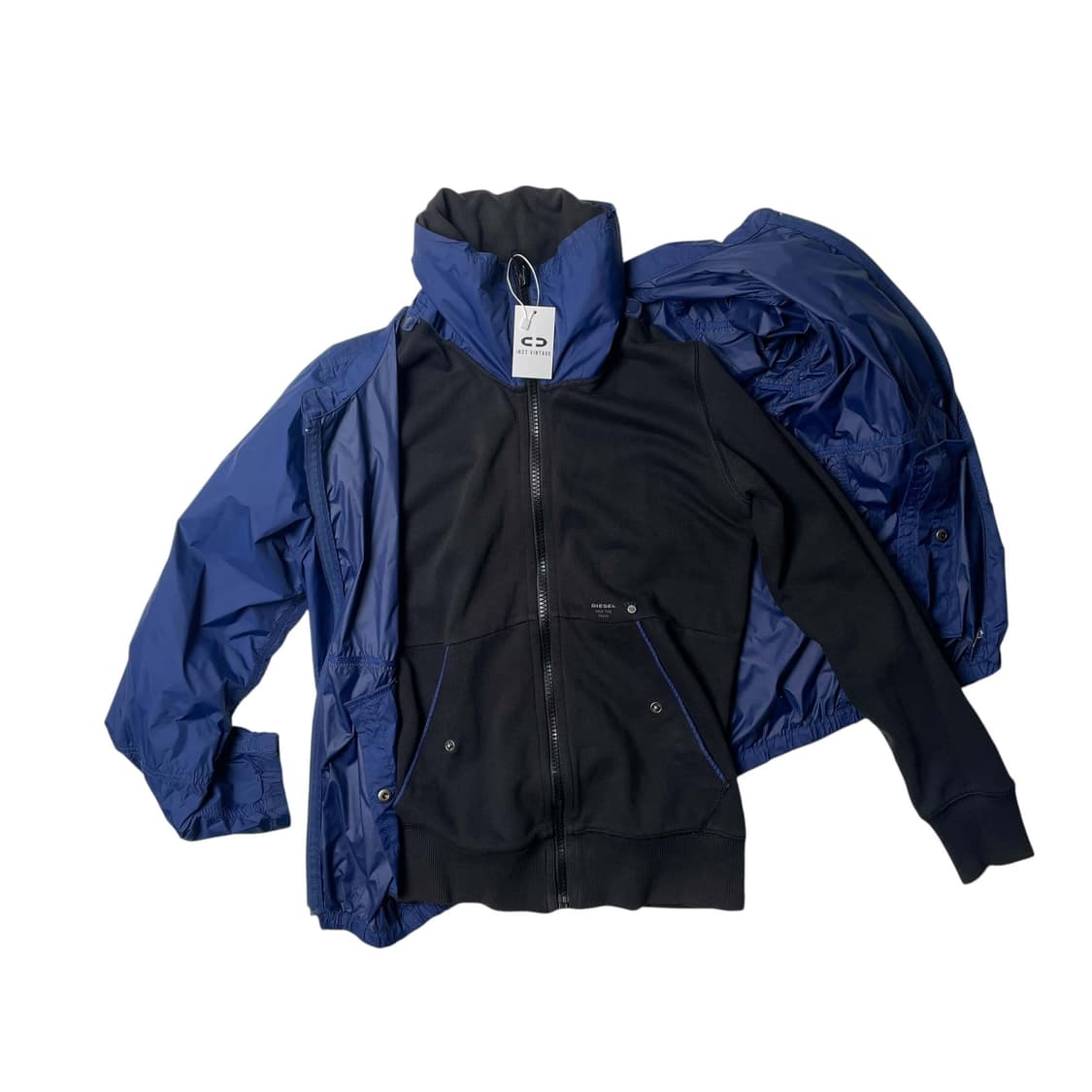 Diesel double transform jk 상품이미지4
