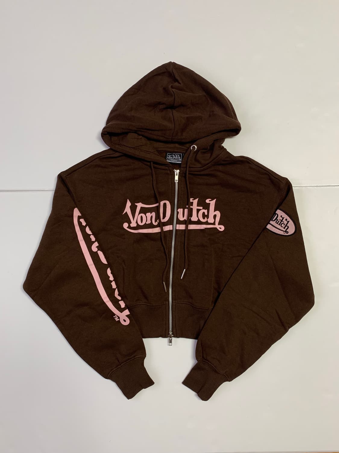 [새제품] 본더치 후드집업 스웻팬츠 스웻 셋업 상품이미지5