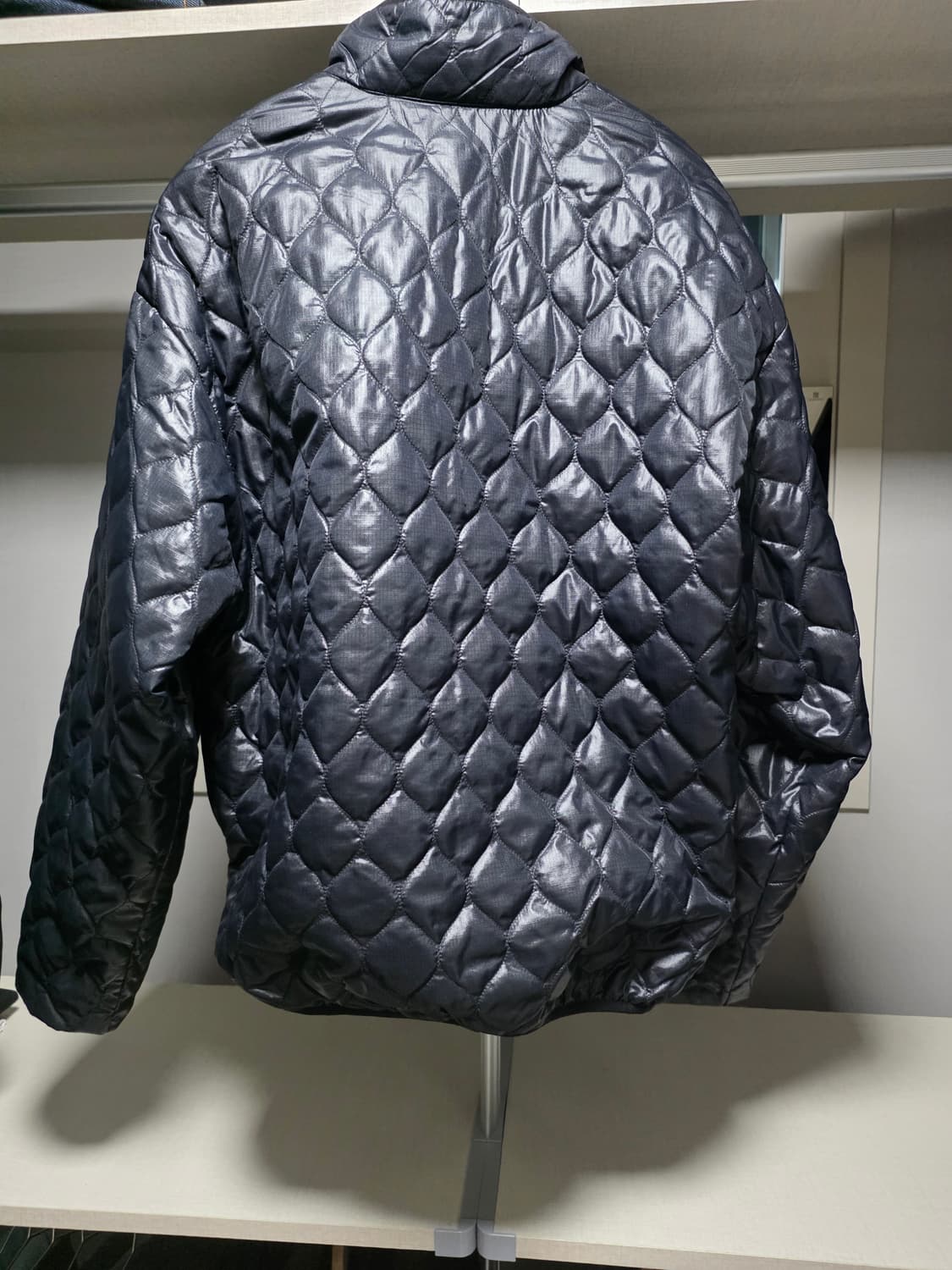 펜필드 경량패딩 아노락 씬슐레이트 100사이즈 상품이미지4