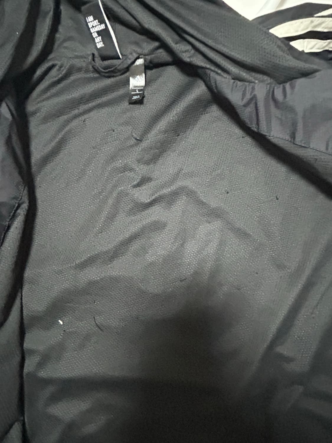 아디다스 바람막이 상품이미지4