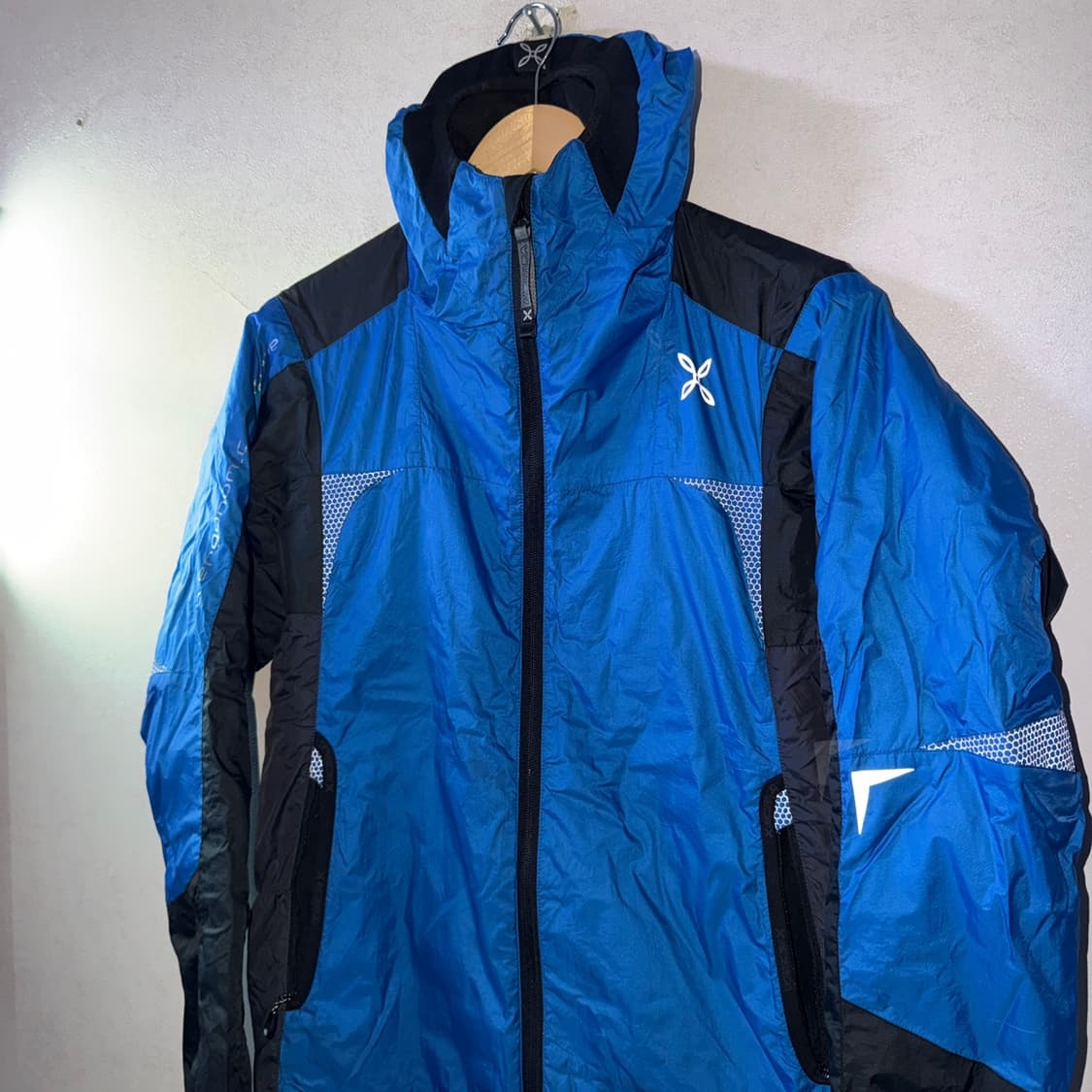 몬츄라 프리마로프트 네비스 점퍼 M (남성 95정도) 상품이미지9