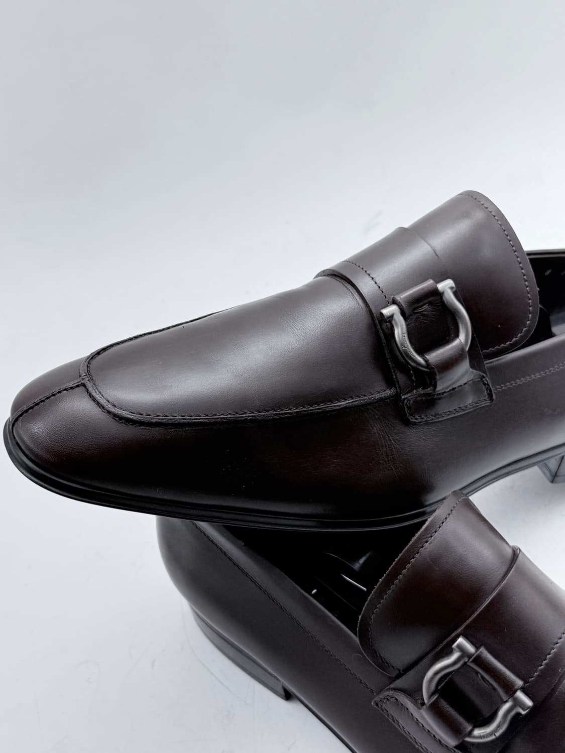 정품)페라가모270 상품이미지6