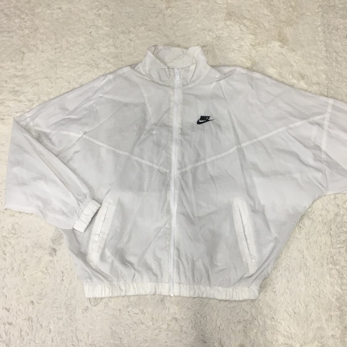 나이키 우븐자켓 DD16 상품이미지1