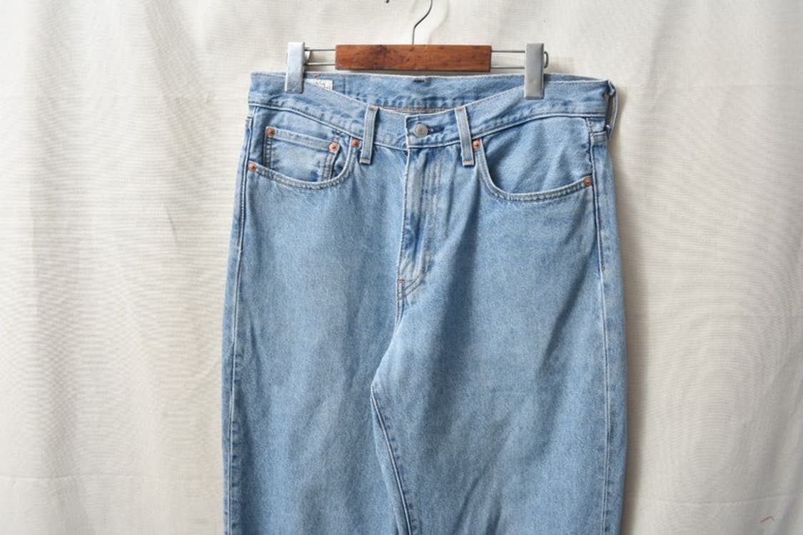 리바이스 스테이루즈 청바지 31 M0104 상품이미지3