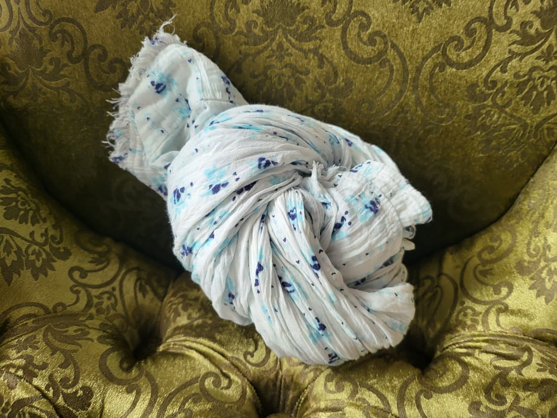 오일릴리 오글이 셔츠 남방  상품이미지9