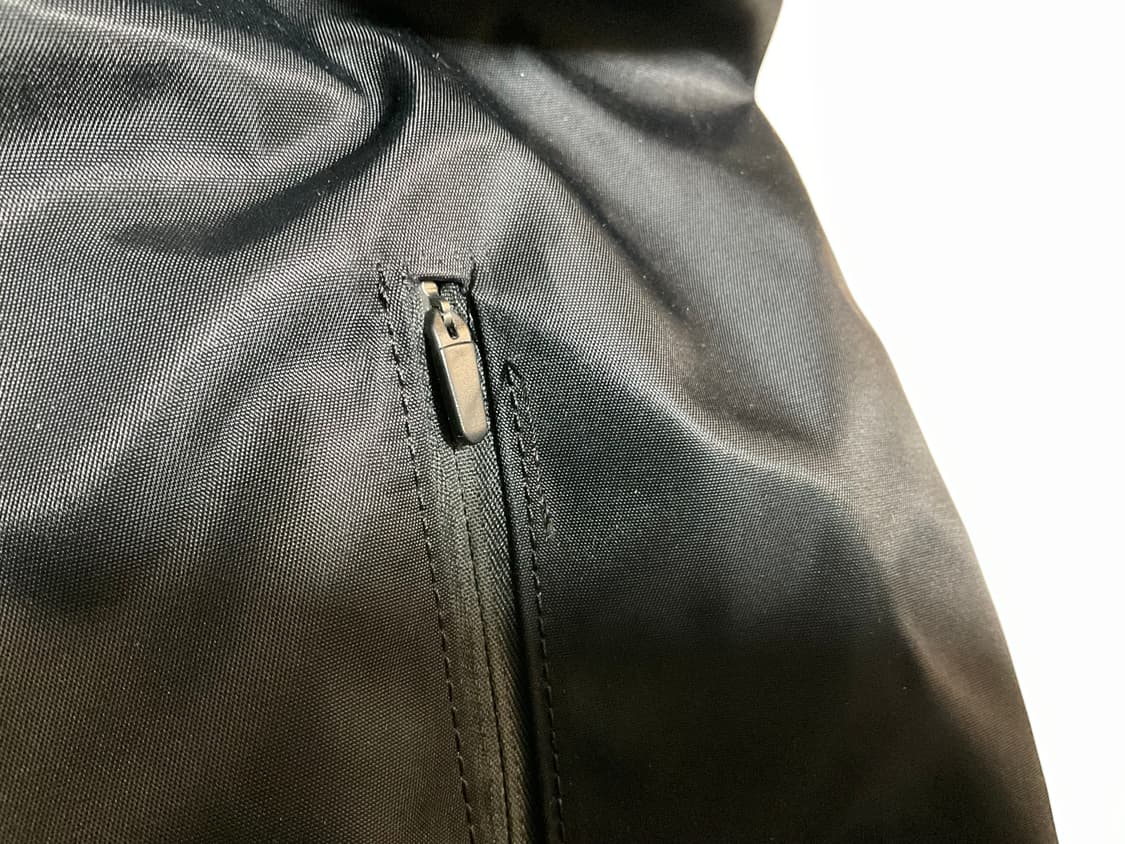 해칭룸x디키즈 메신저백 판매합니다. 상품이미지3