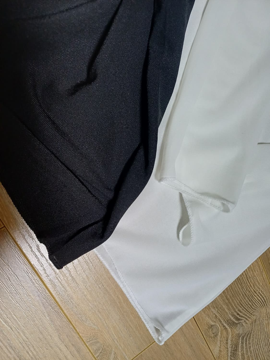 부들부들 이너 롱티 일괄 상품이미지3