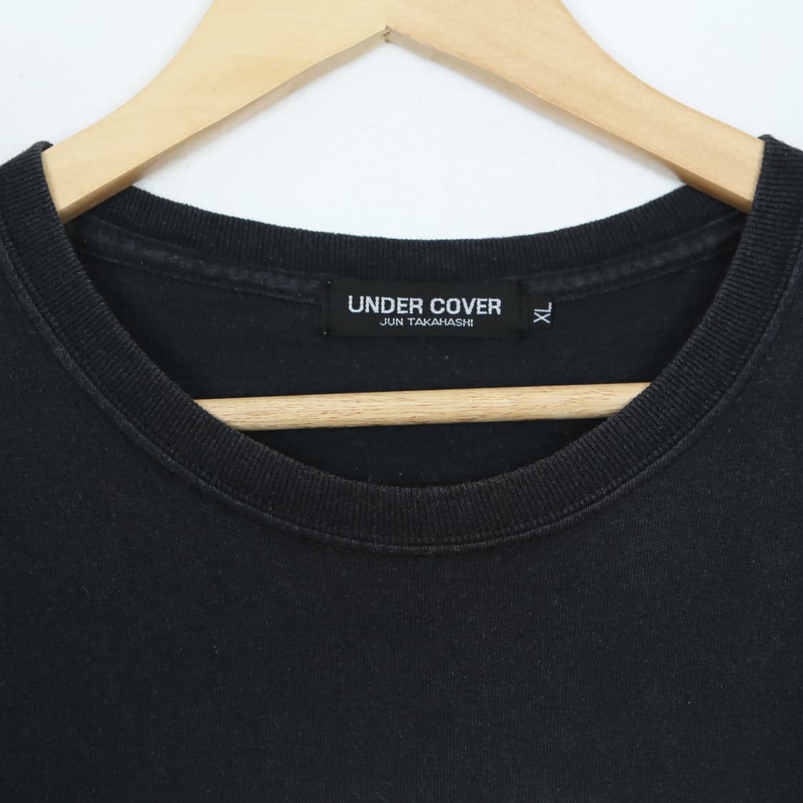 언더커버 반팔 상품이미지4