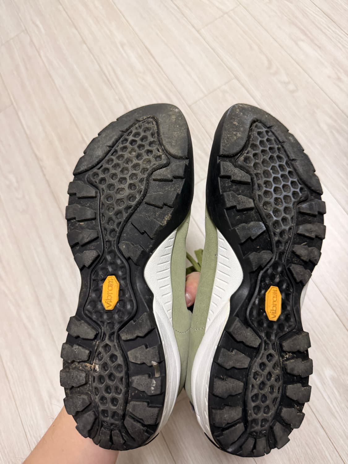 스카르파 모히토 280size 상품이미지4