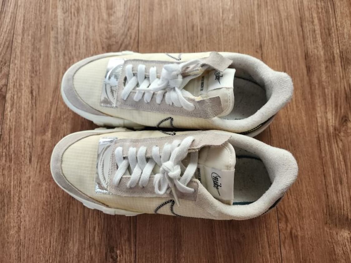 나이키 와플레이서 2X 써밋화이트 볼트 DC4467-100(285) 상품이미지1