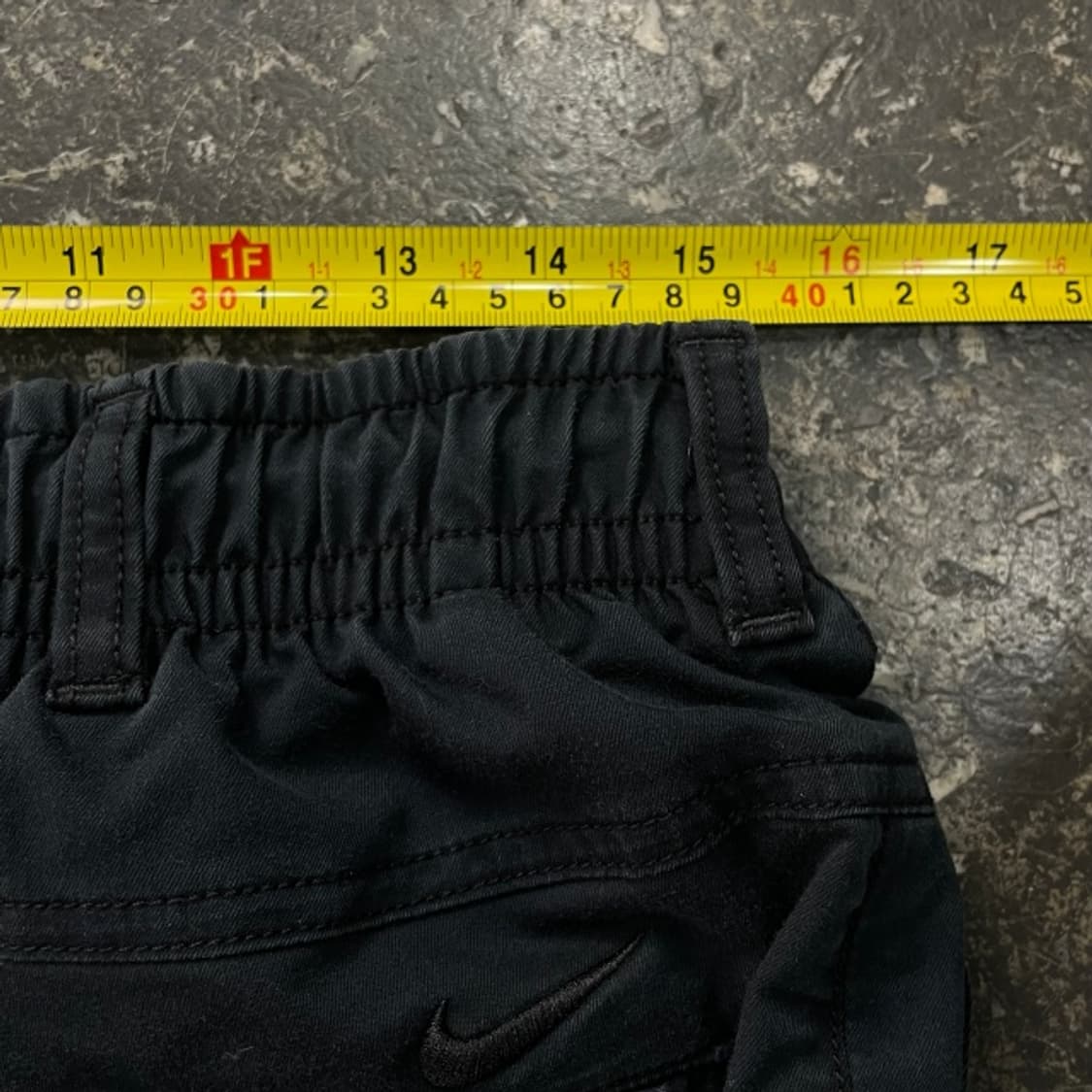 105 나이키 드라이핏 팬츠  상품이미지8