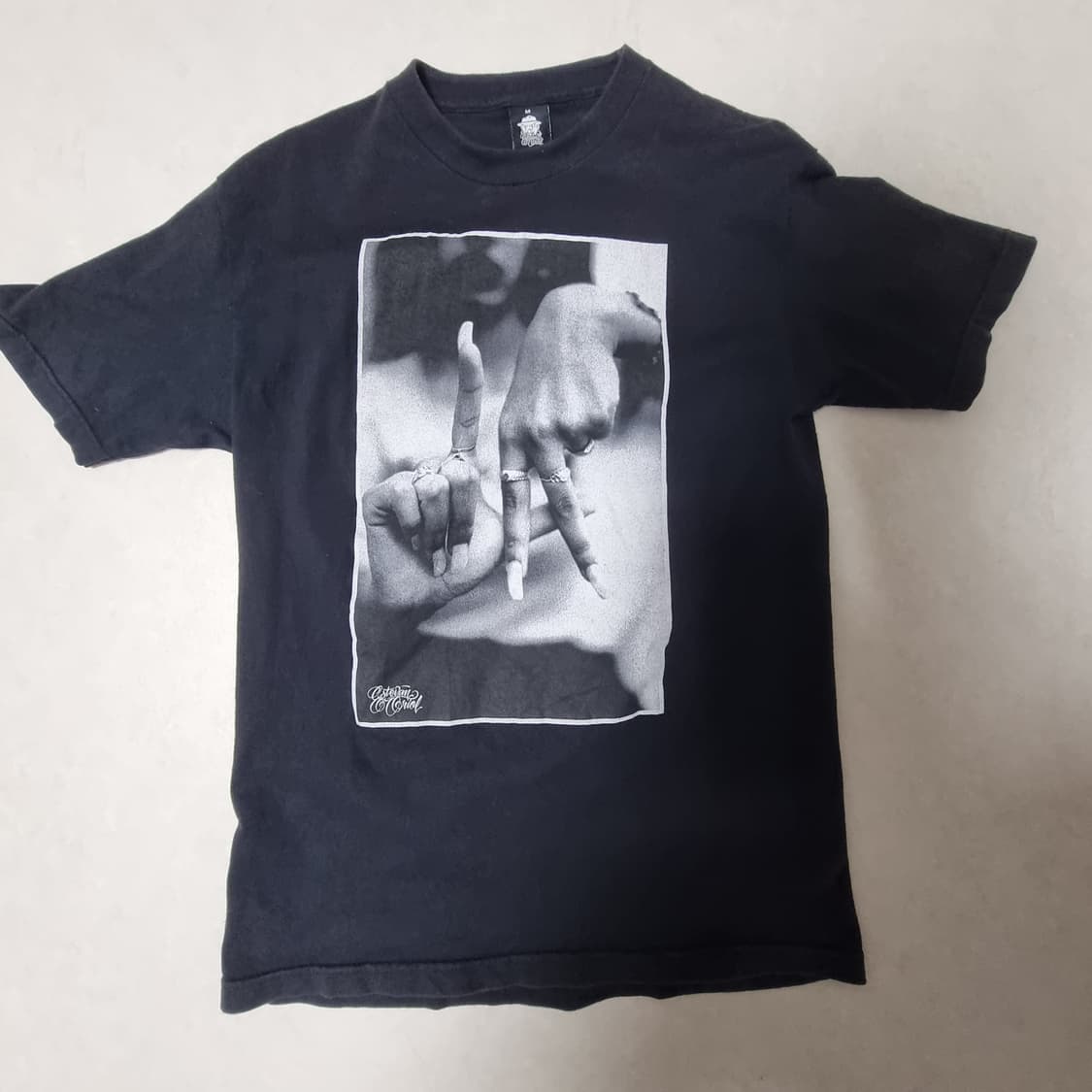 LA t shirt 상품이미지1