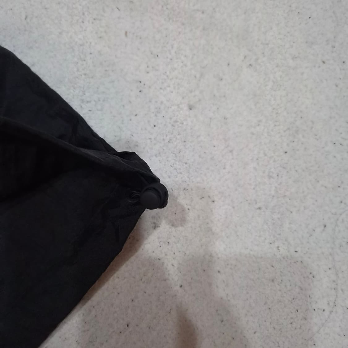 스파이더  나일론티셔츠L 상품이미지3