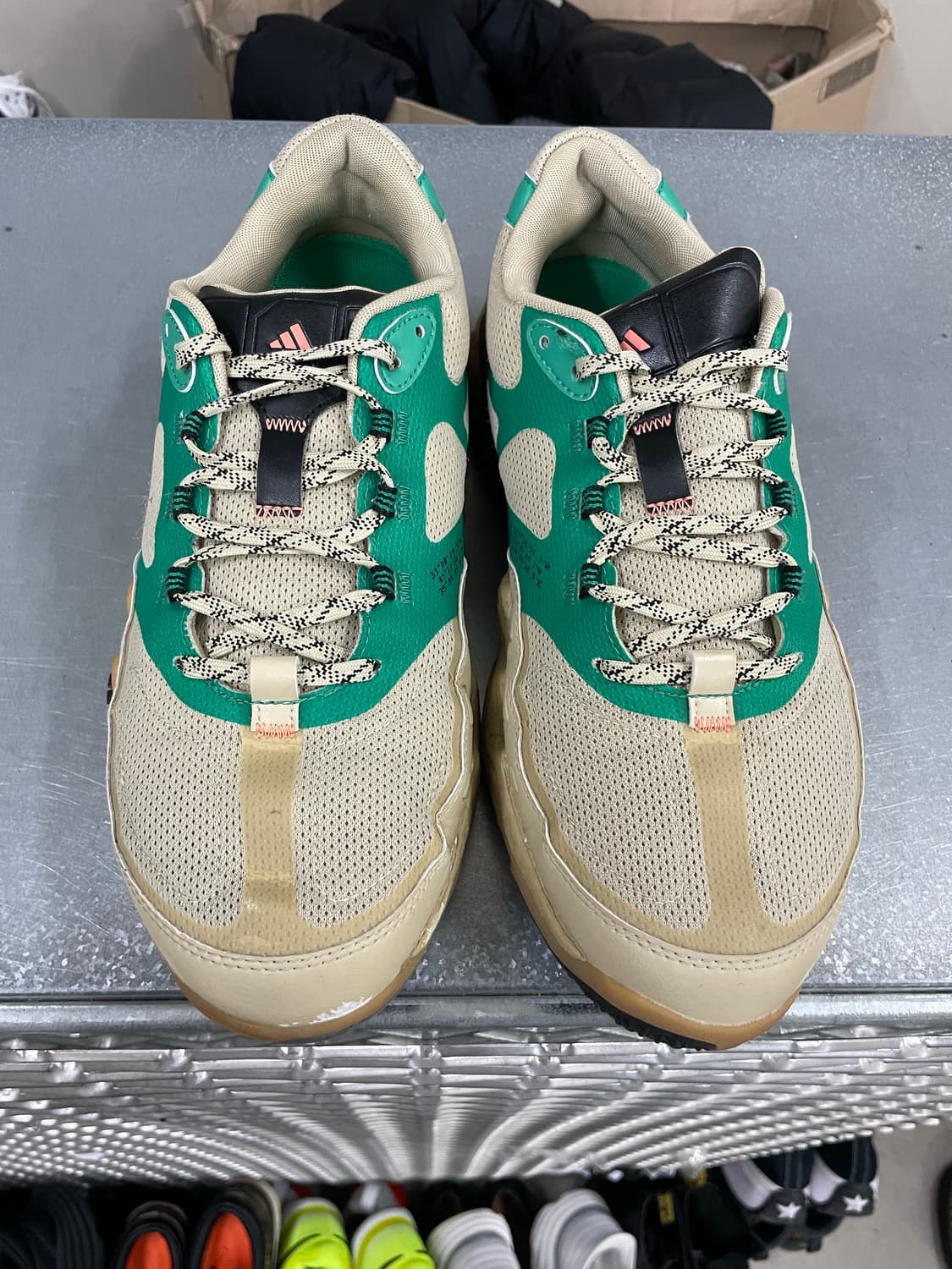 아디다스 골프 아디크로스 LO부스트 280 상품이미지5