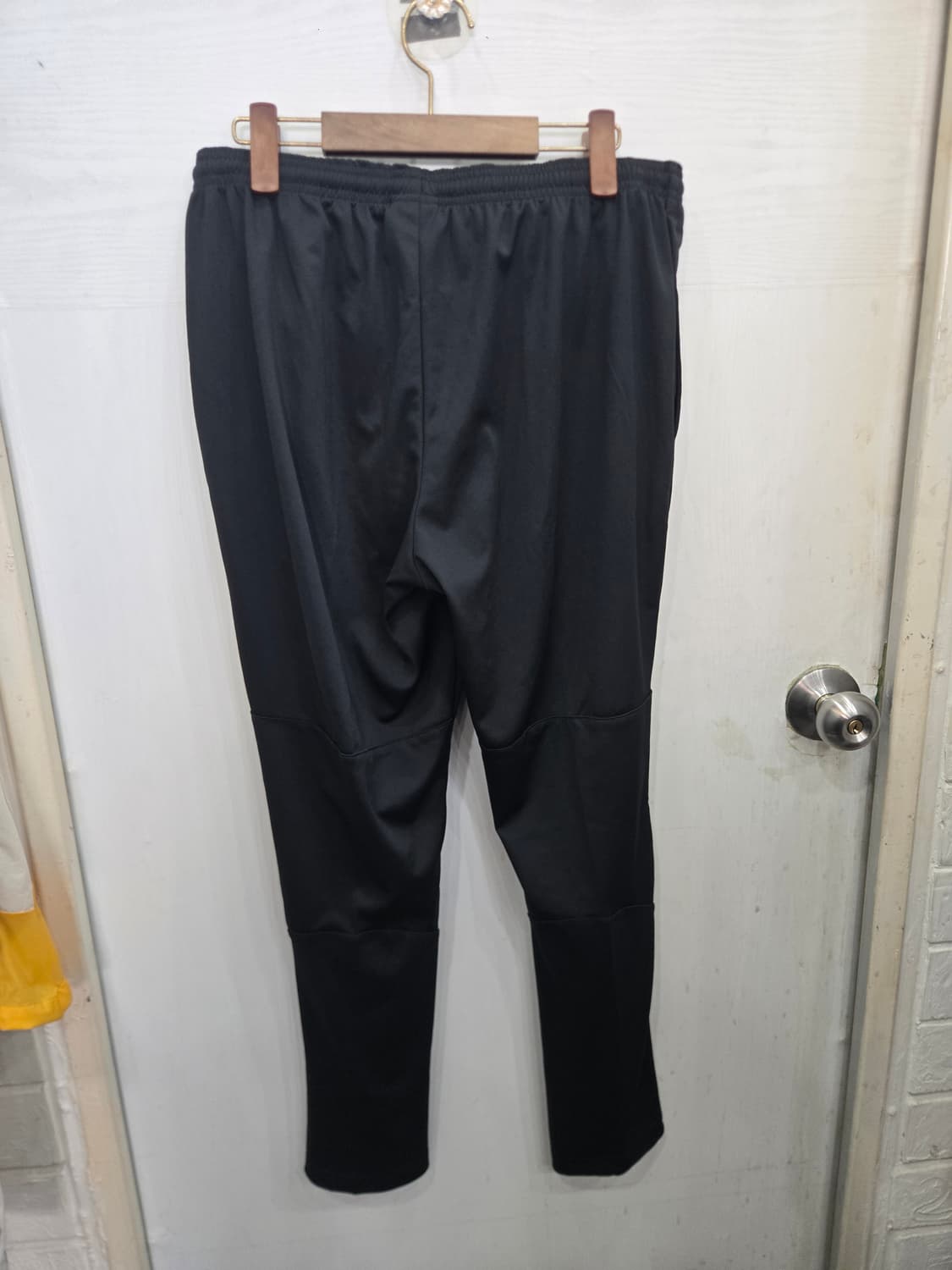 105,XL )) NIKE 나이키 바지! 허리 전체 고무줄~ 상품이미지3