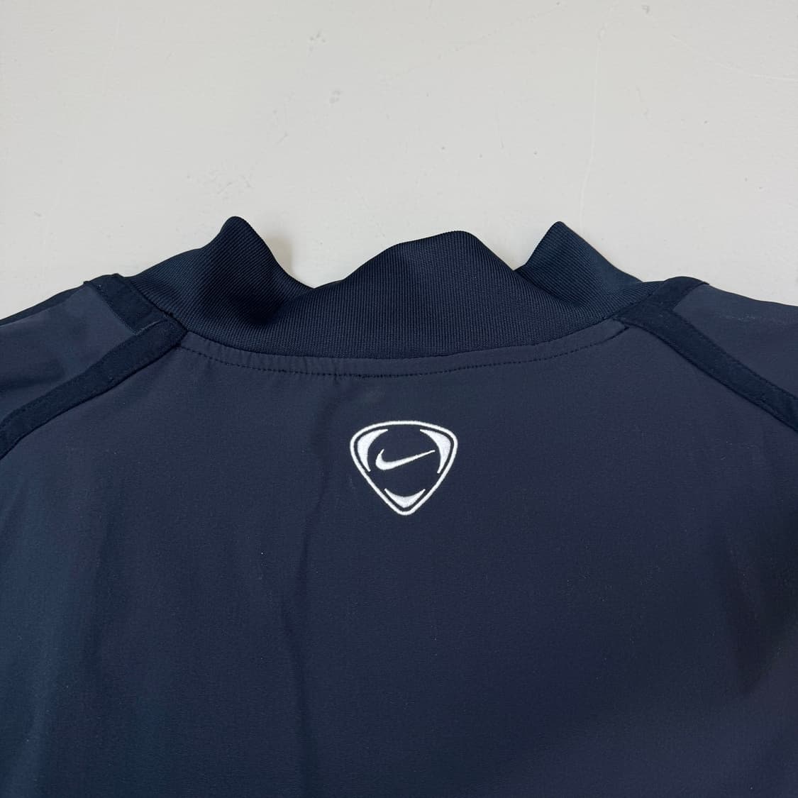 나이키 00s 04-06 코리아 국가대표 쉘 탑 유니폼 져지 상품이미지6