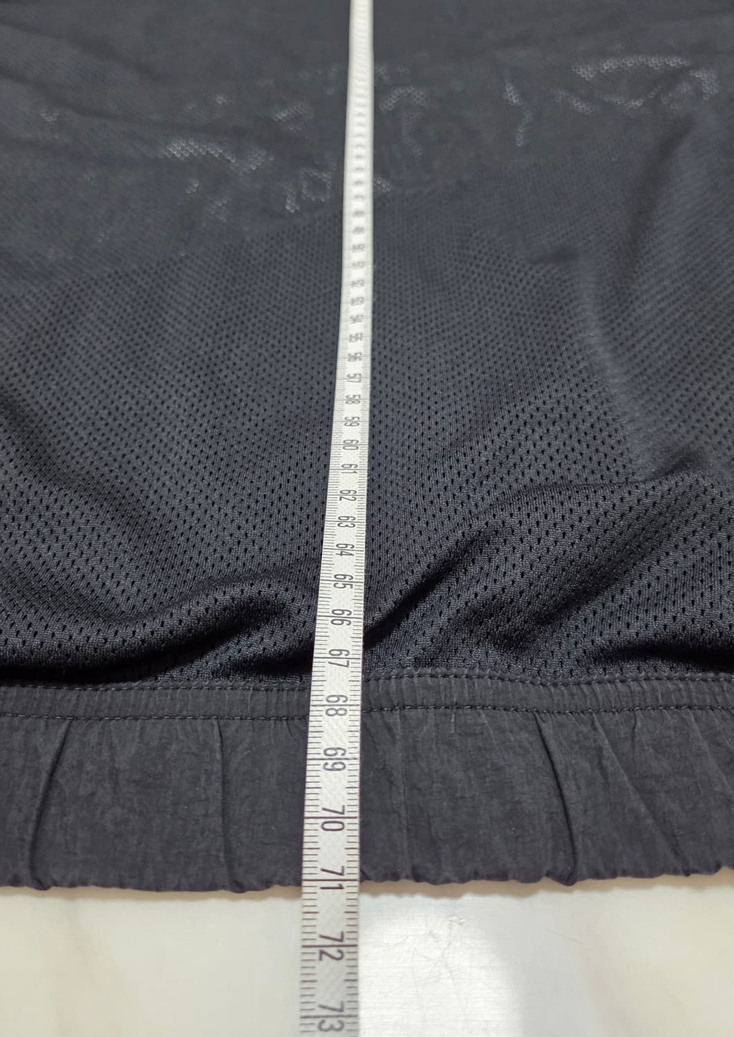 나이키 빅스우시 우븐 자켓 상품이미지9