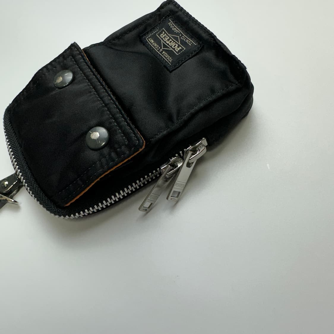 PORTER TANKER POUCH 포터 탱커 파우치 상품이미지5