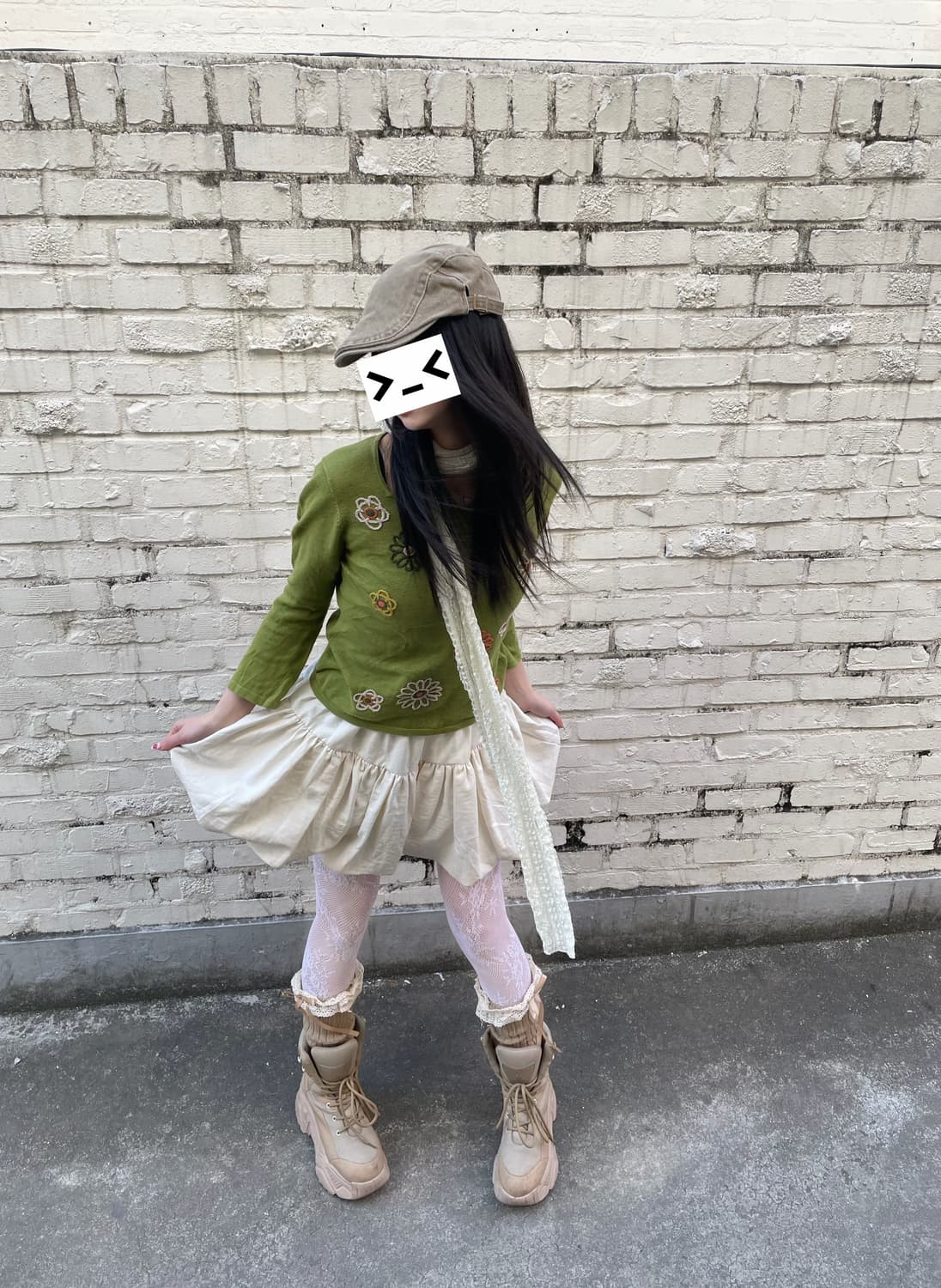 상하이로맨스가필요해.ˢᴱᵀ🏠 상품이미지4