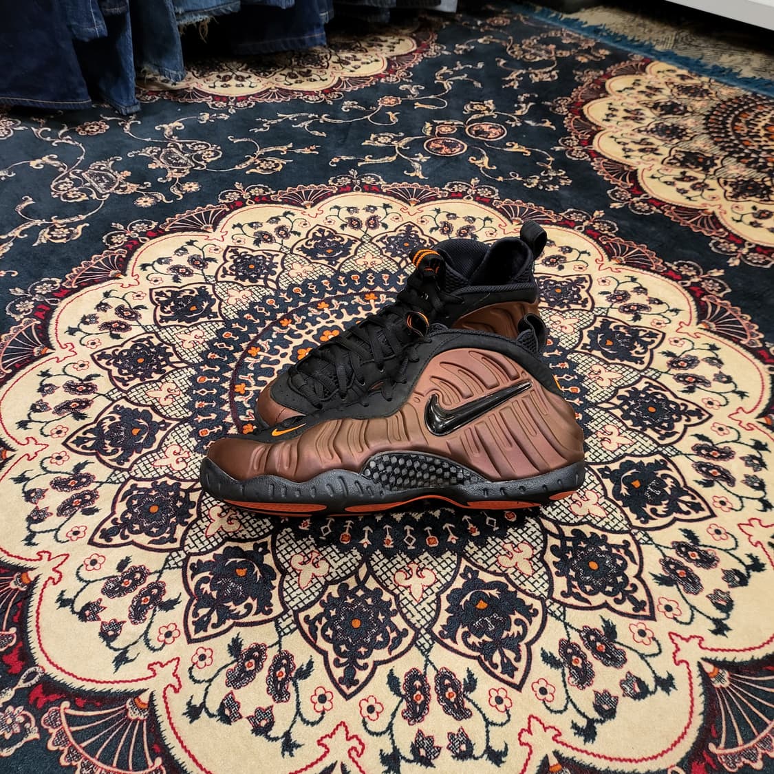 나이키 운동화 260m 상품이미지1