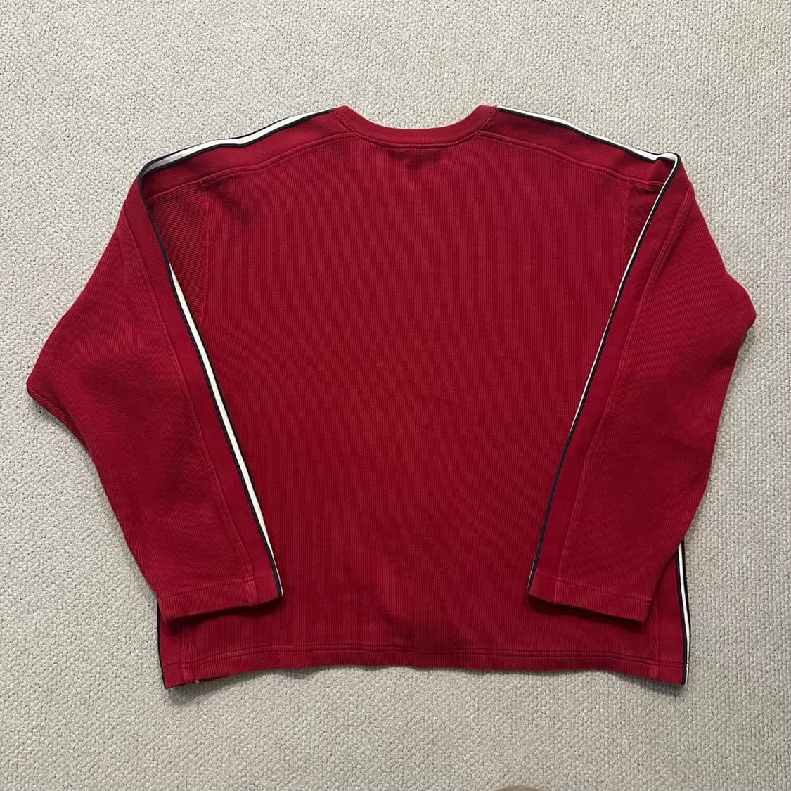 90s 올드갭 GAP 코튼 롱슬리브 상품이미지7