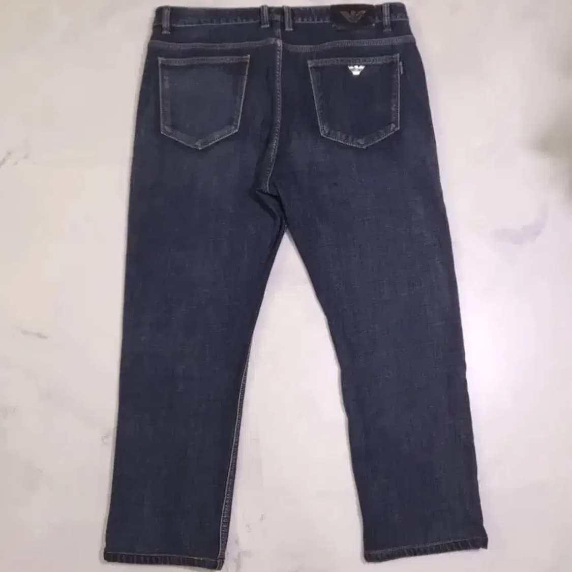 조르지오 아르마니 청바지 38사이즈 상품이미지3