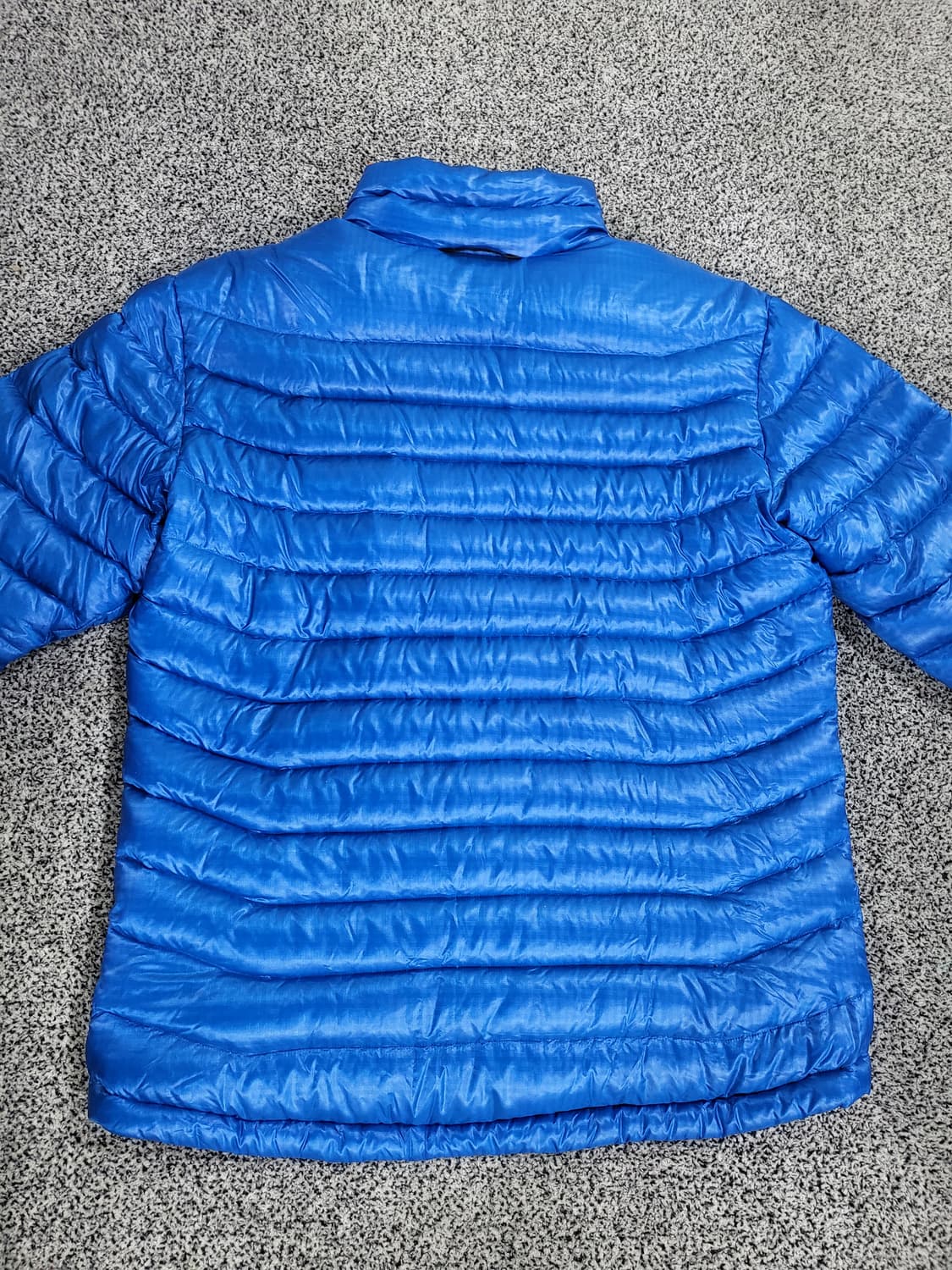 컬럼비아(Columbia) 경량 다운 자켓 상품이미지6