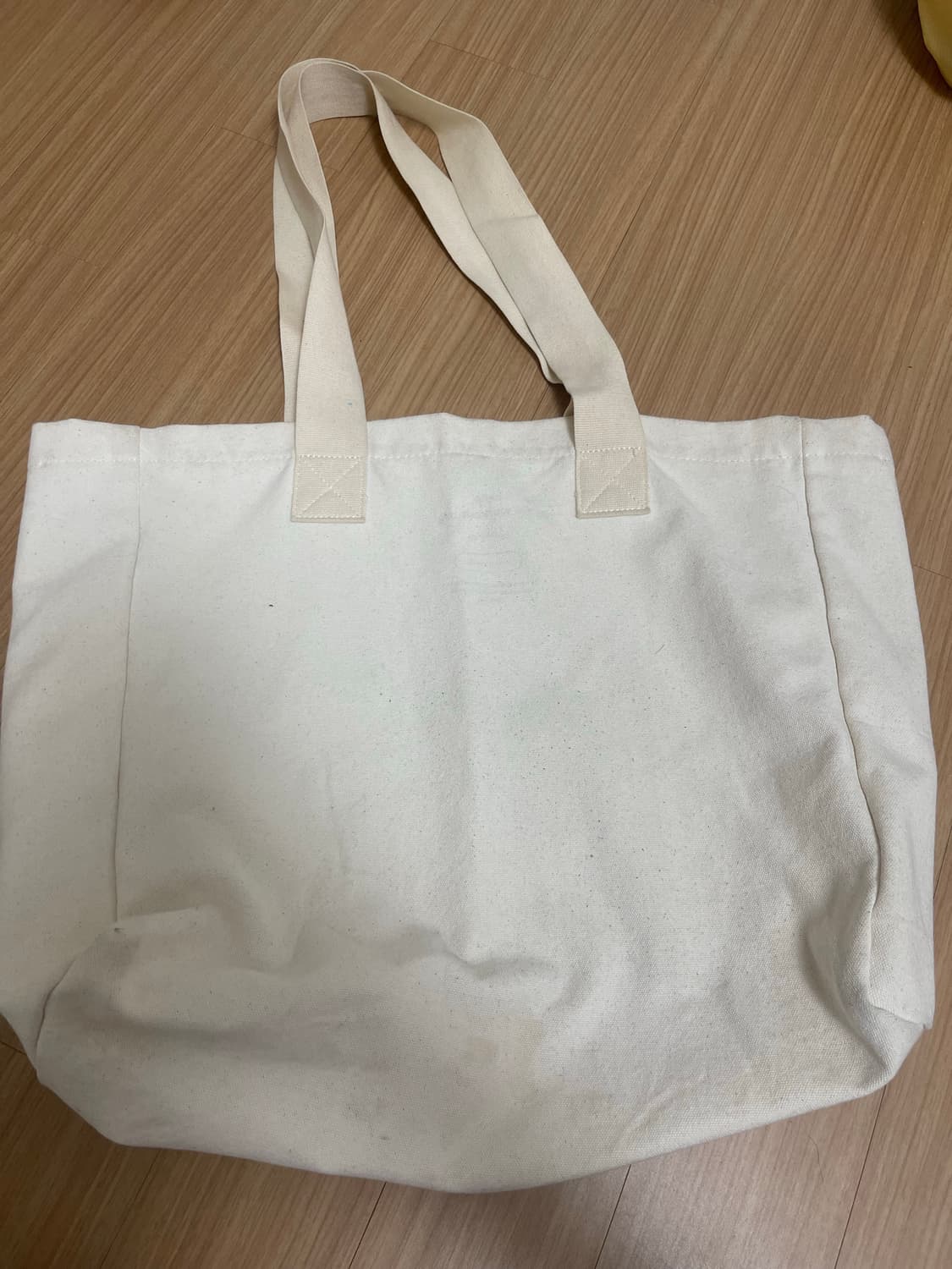 헤이그 워크아웃 에코백 (only계좌이체 2.2) 상품이미지2