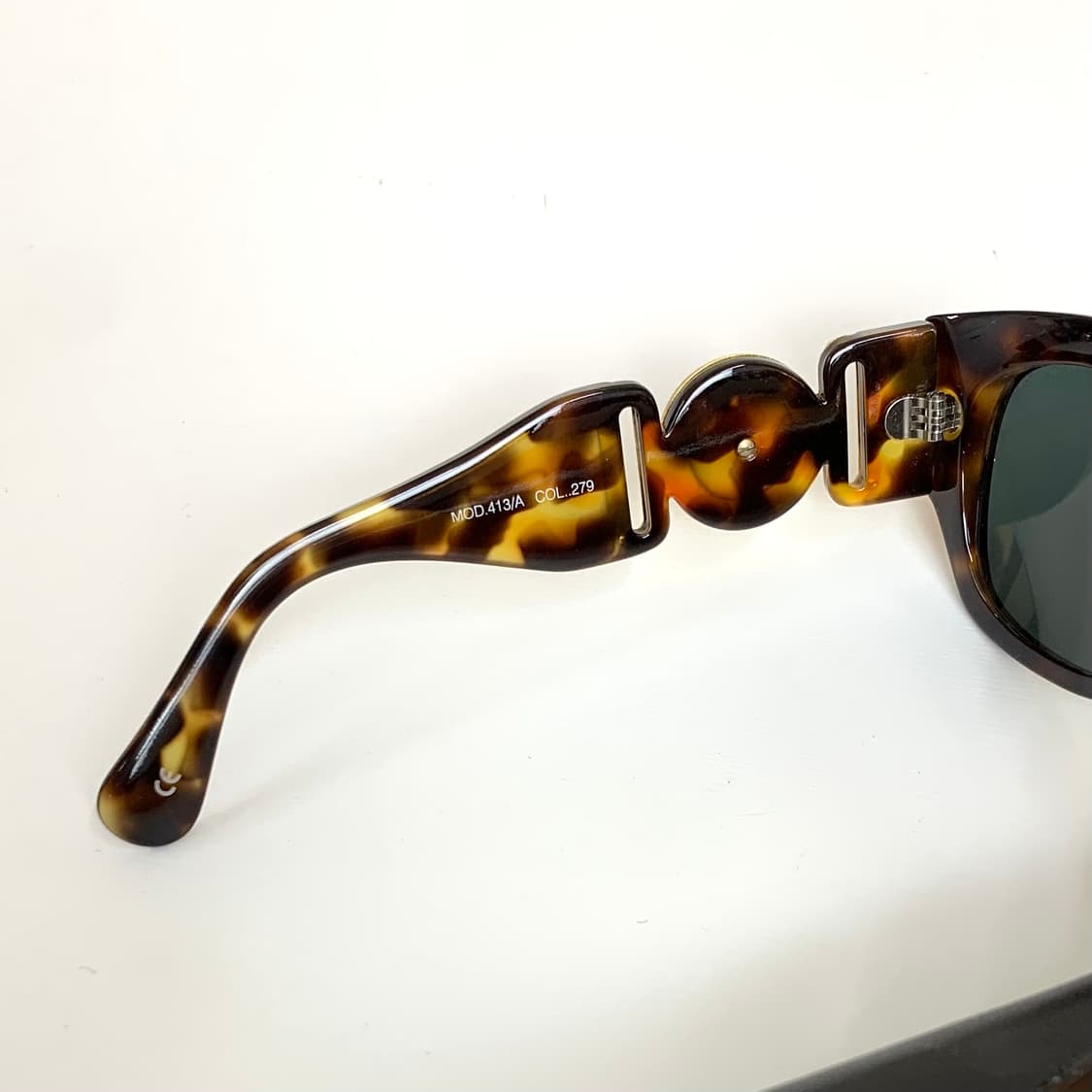 베르사체 선글라스 상품이미지10