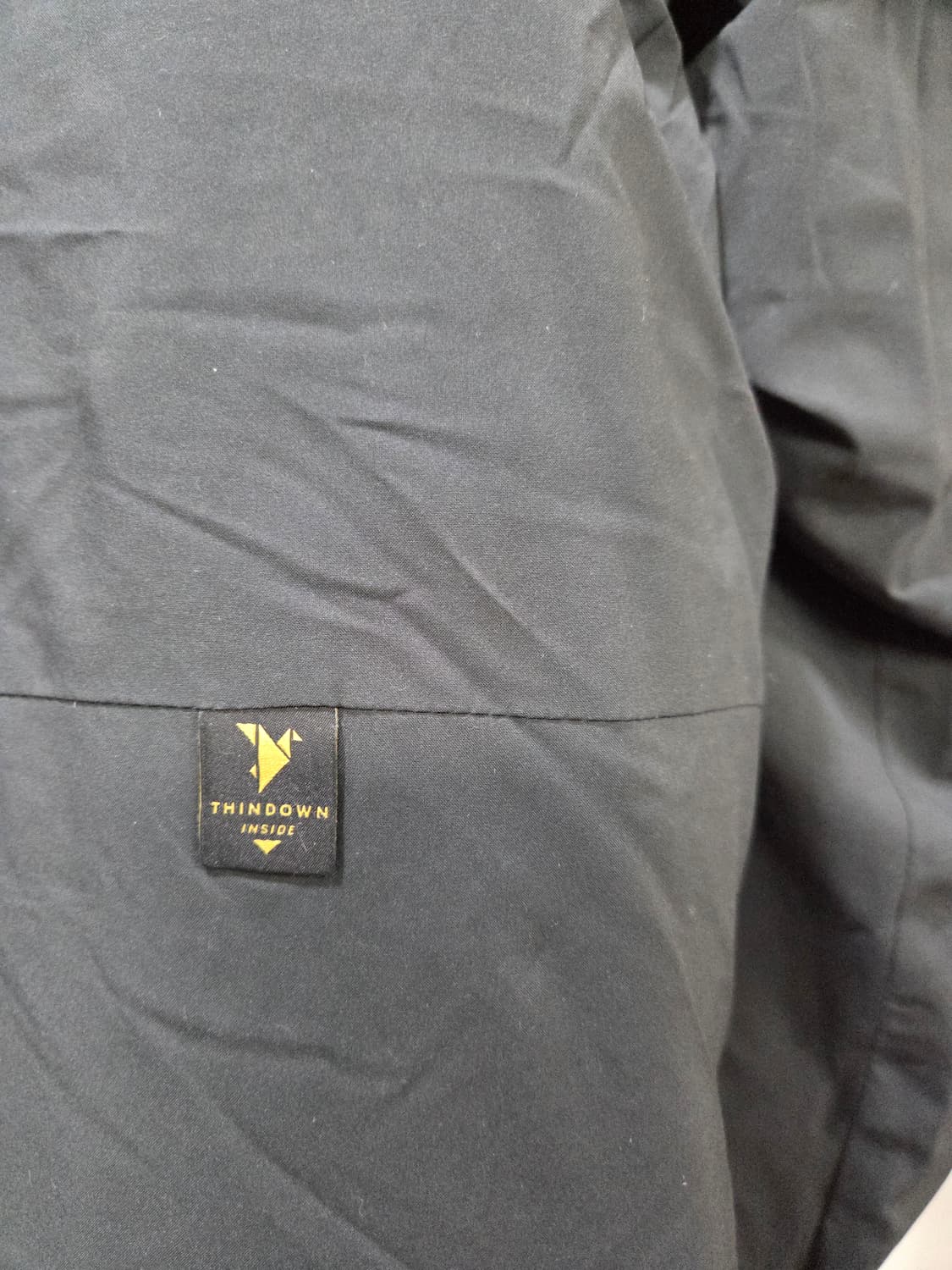 K2 우모구스 패딩점퍼 상품이미지6