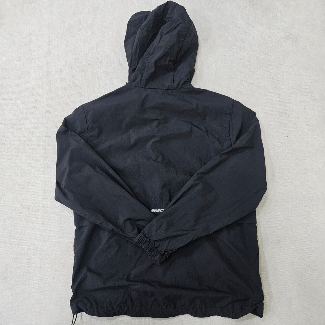 M 스케쳐스 후드 바람막이 0309Y 상품이미지2