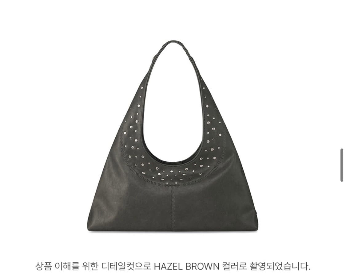 레이브 Giselle shoulder in mud 상품이미지1