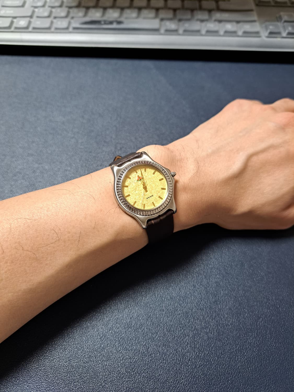 (빈티지) anam philos 시계 상품이미지2