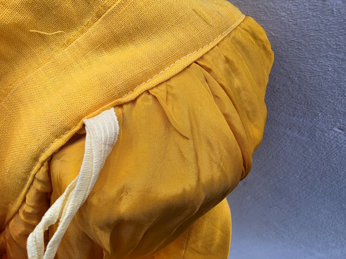 60-70s 빈티지 스커트 (made in eu) 상품이미지6