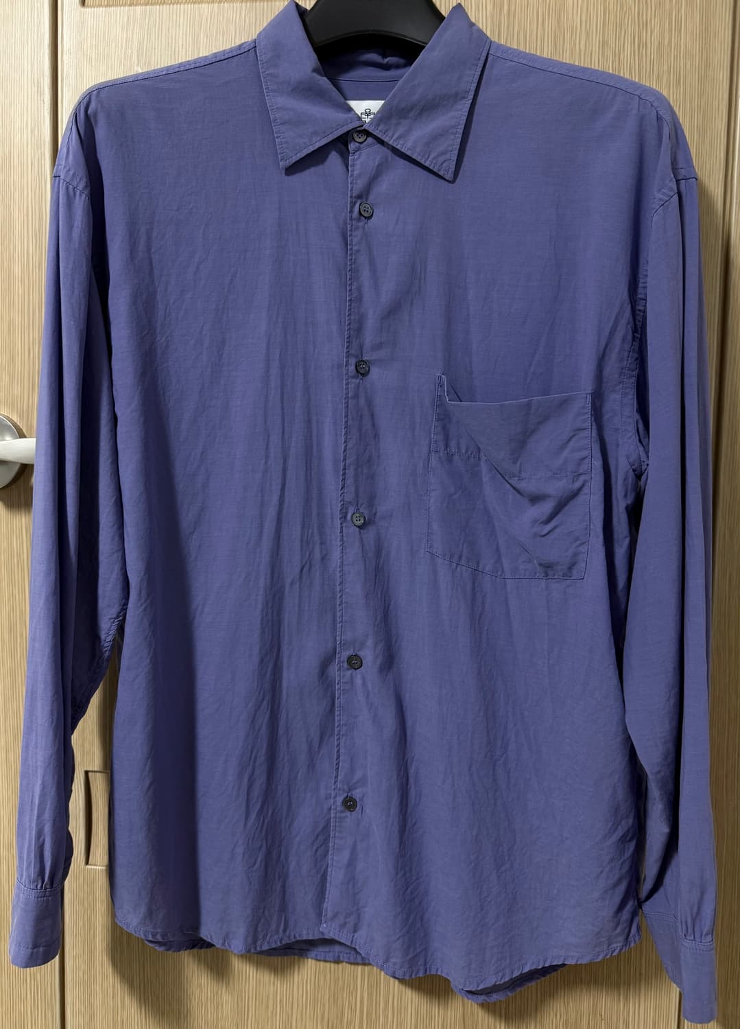 (3) 폴리테루 텐코 워시드블루 판매 상품이미지2