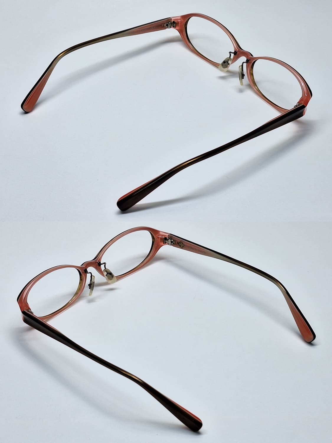 폴 스미스 Paul Smith PS-9340 아세테이트 뿔테 긱시크 안경 상품이미지7