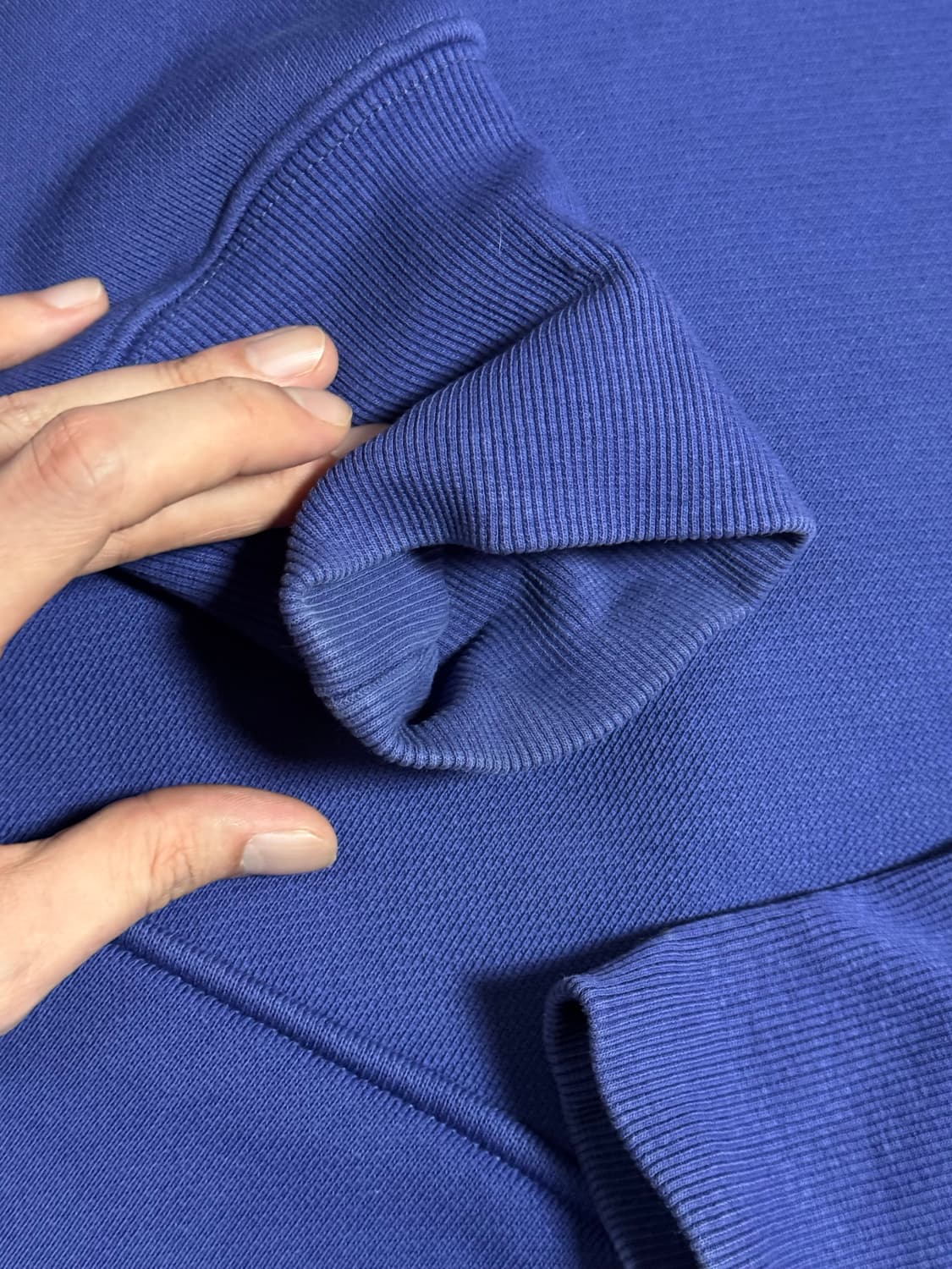 떠그클럽 후드 3 size 상품이미지3