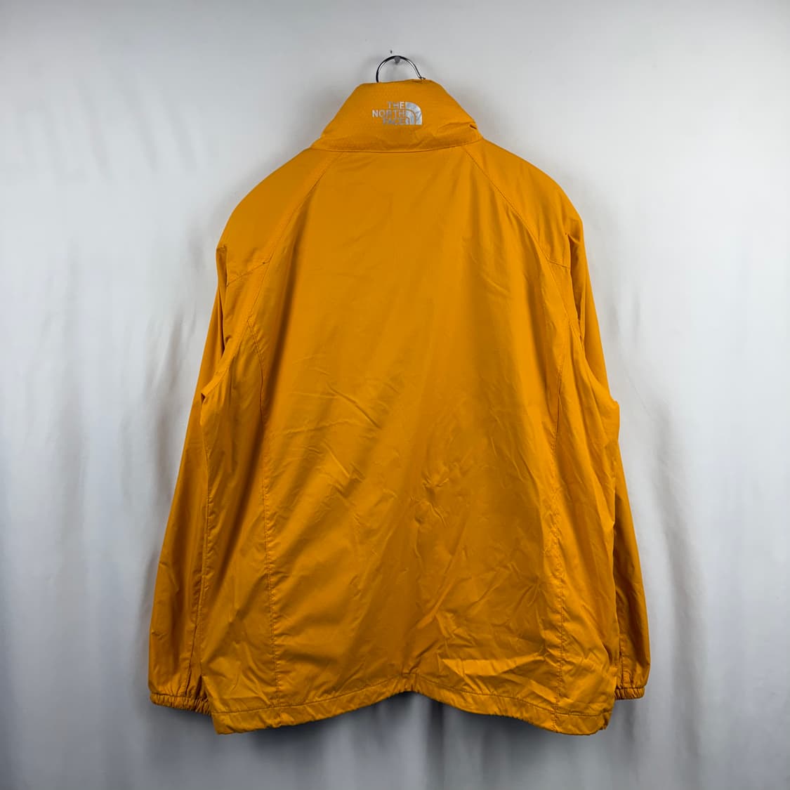 (M) 노스페이스 우븐 바람막이 자켓 오렌지 상품이미지5