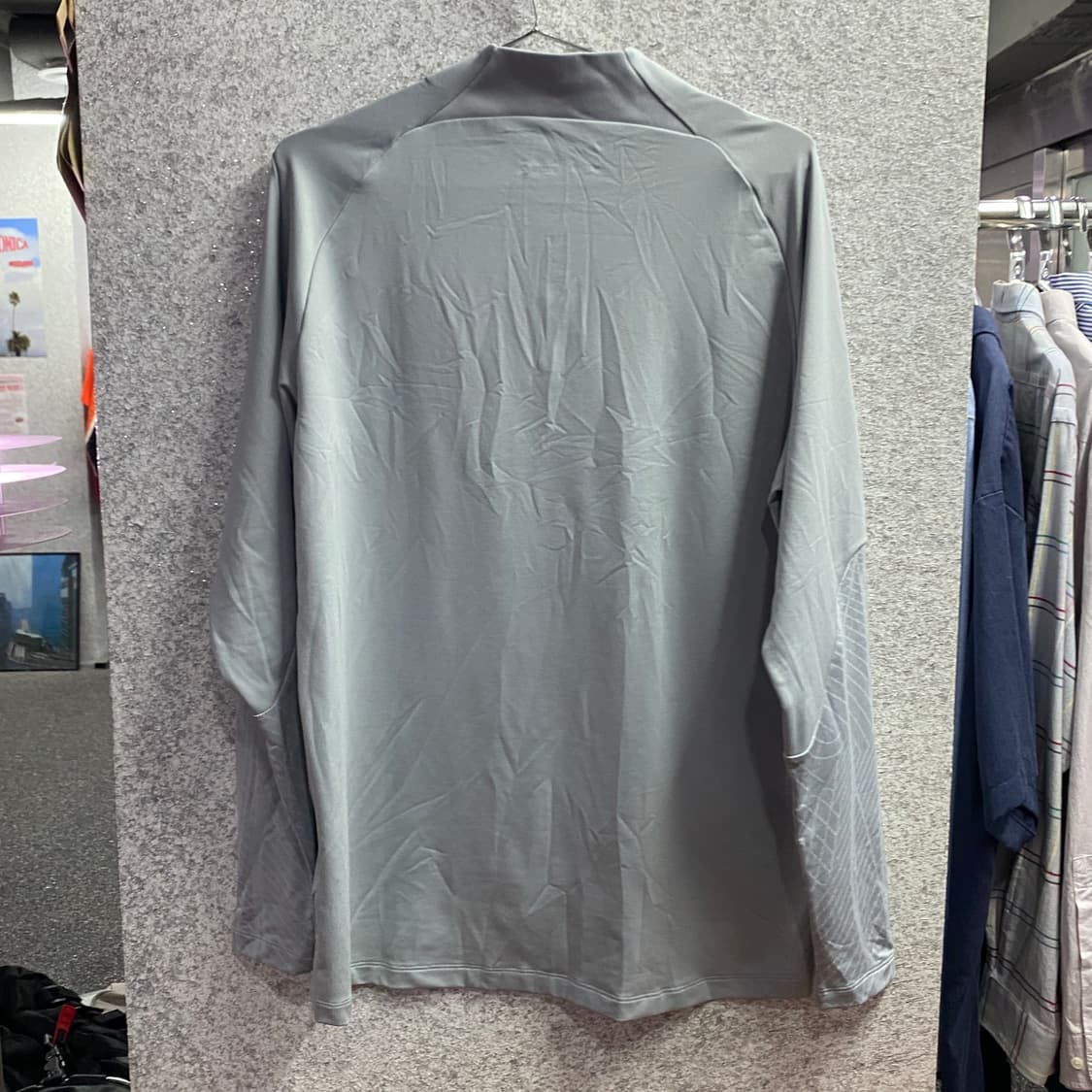 나이키 스우시 국대 kt 축구져지 B4205 상품이미지4