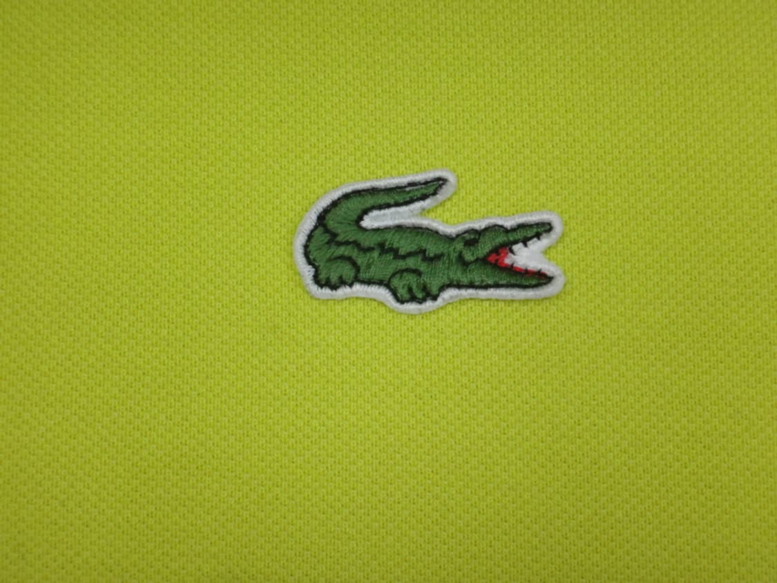 (100) 라코스테 남성 슬림핏 PK 반팔 PH6749-92 상품이미지4