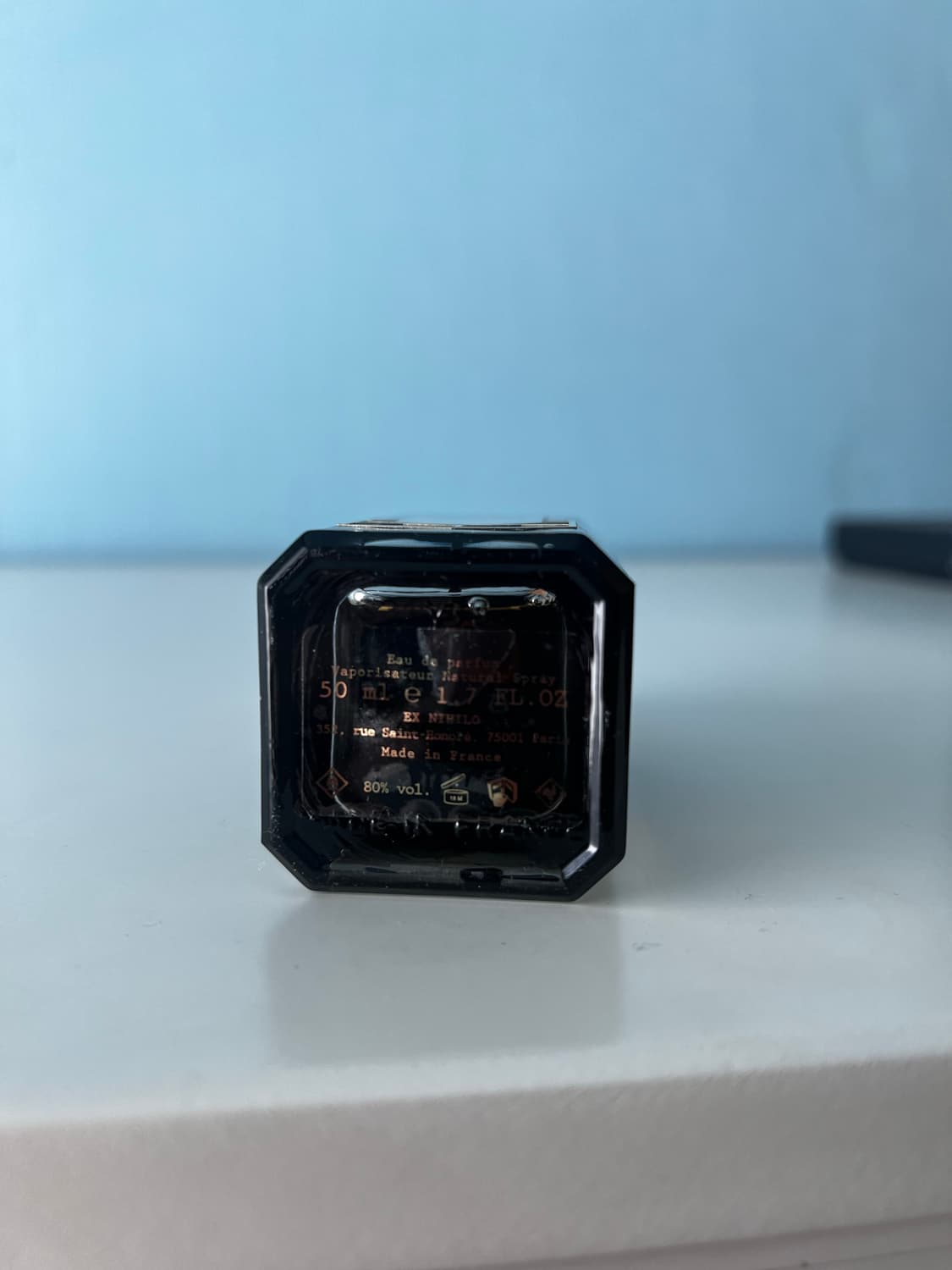 엑스니힐로 미드나잇 스페셜 엑스트레 퍼퓸 상품이미지2