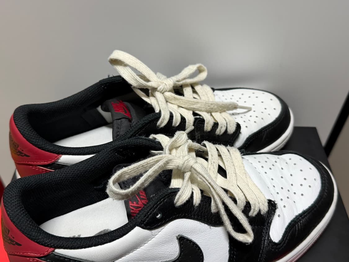 조던 블랙토 250 판매 상품이미지2