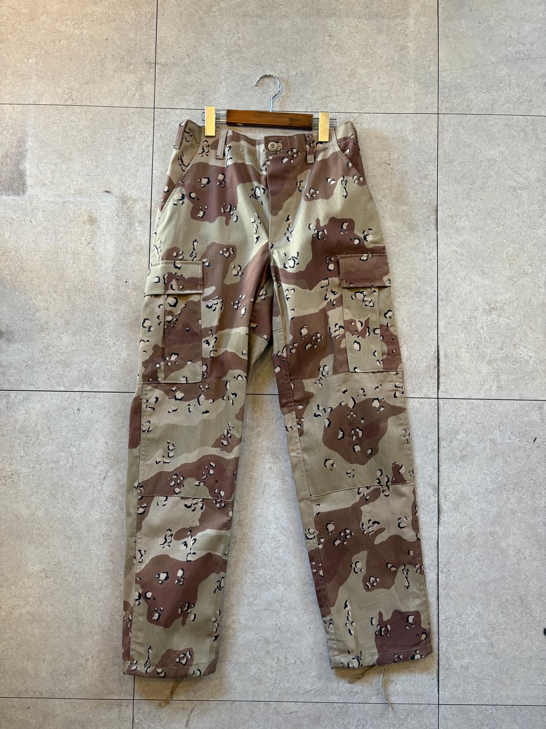 Tru spec 트루 스펙 밀리터리 카코 팬츠 상품이미지1