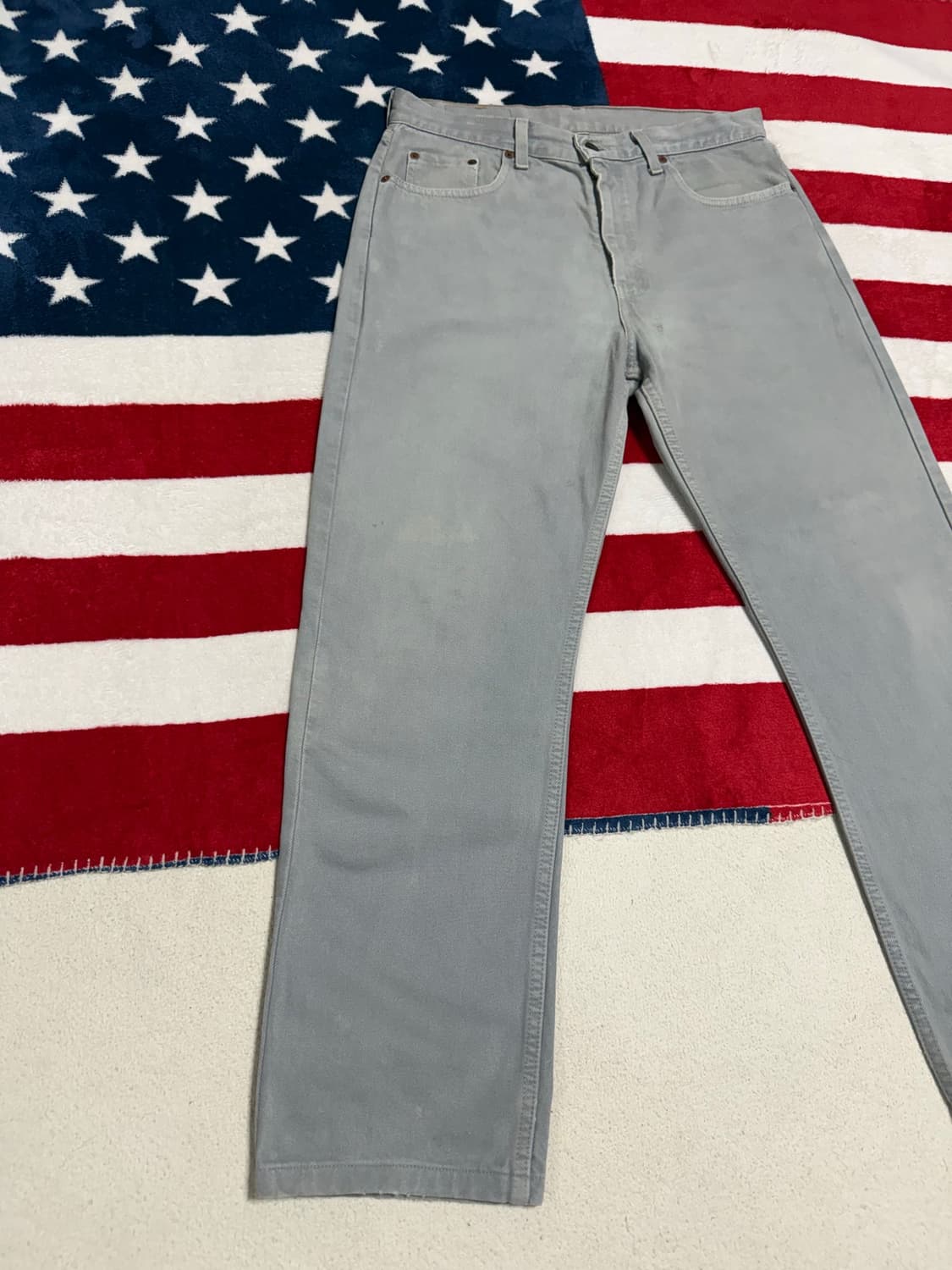 리바이스 615 오렌지탭 빈티지 90s Levi’s orange tab 상품이미지5