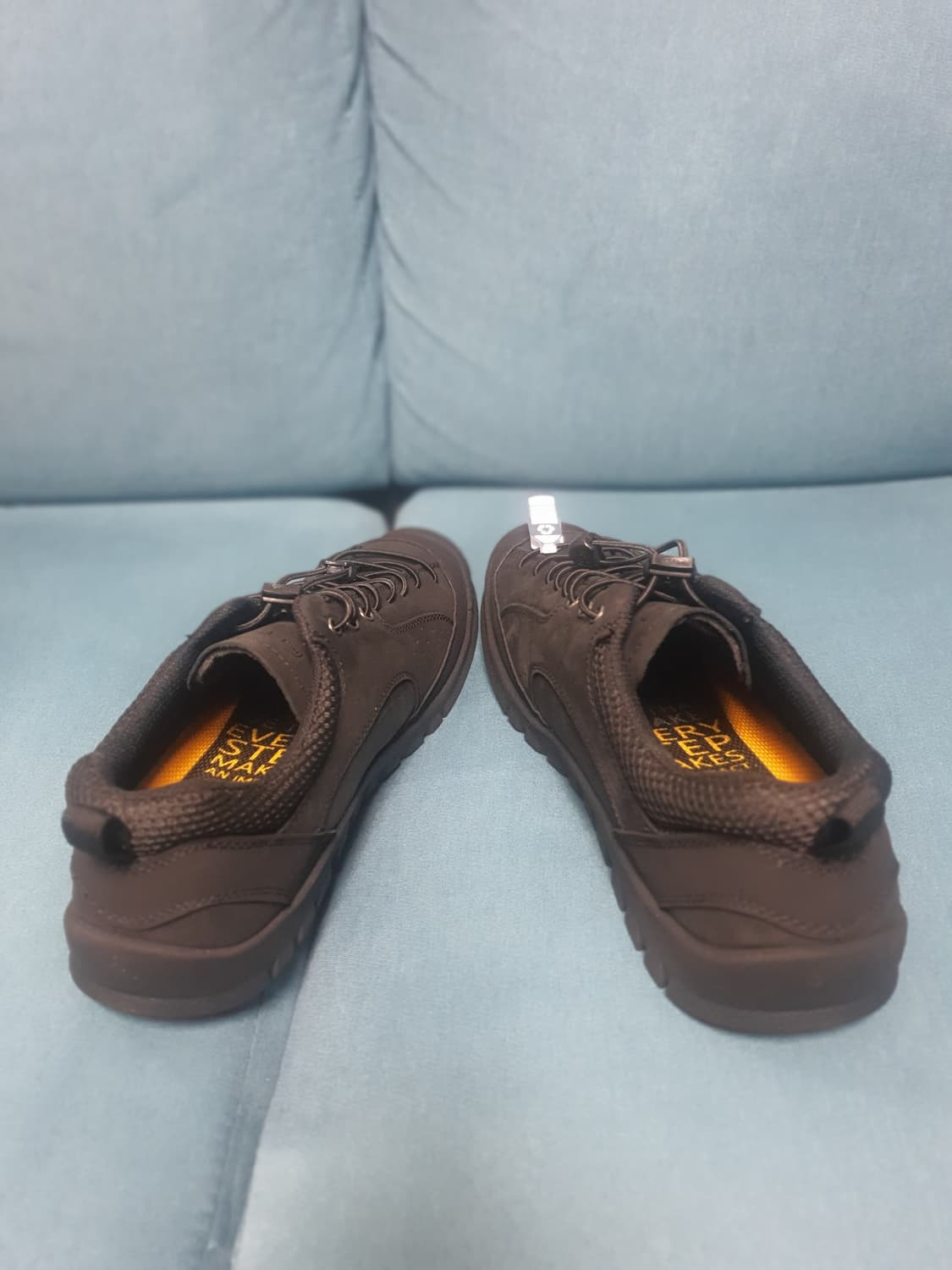 킨 제스퍼 락 SP 블랙 280 상품이미지7