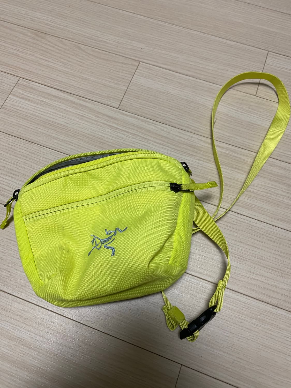 아크테릭스 맨티스 1 상품이미지1