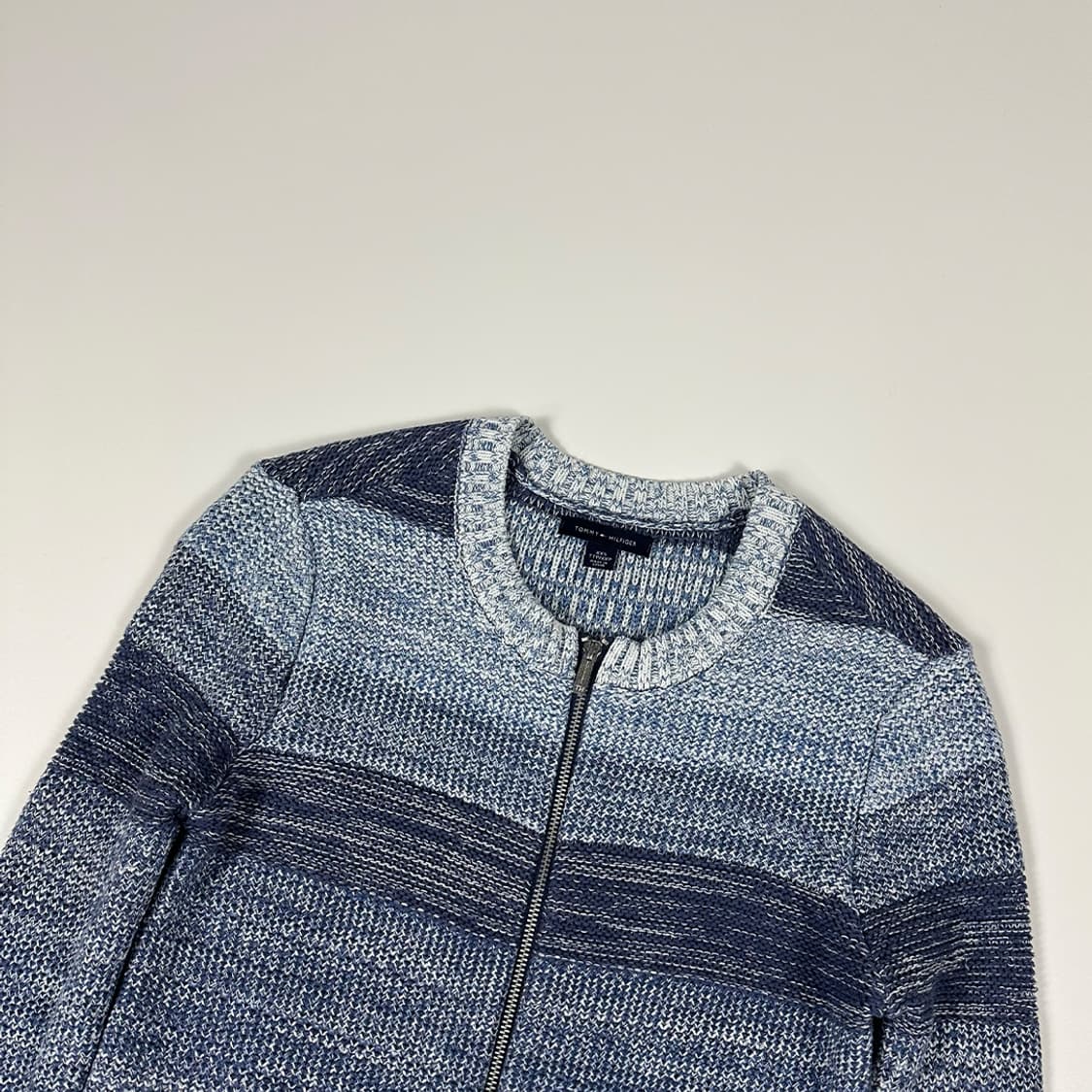 타미힐피거 블루 그라데이션 가시던 상품이미지3