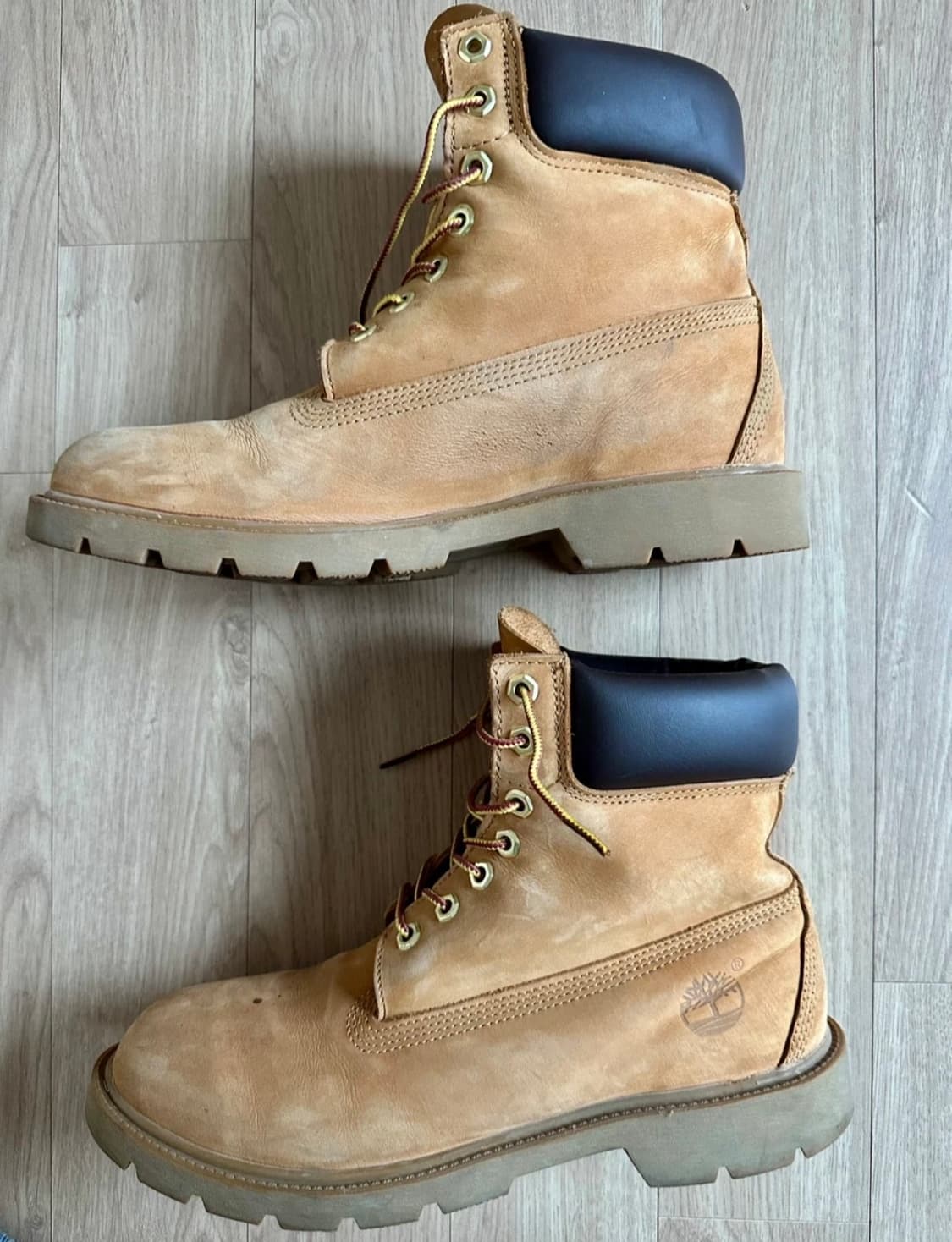 팀버랜드 6인치 270 (9M) 상품이미지4